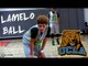 LaMelo Ball Summer 16 Mixtape | 15 Year Old Ball Brother Has Unlimited Range