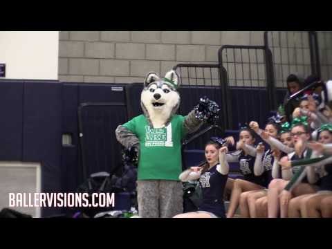 Chino Hills DESTROYS Team By 74 POINTS! Chino Hills VS Los Osos FULL HIGHLIGHTS