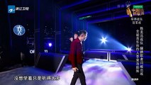 【选手CUT】 李荣浩 闫峻《演员和歌手》 《中国新歌声2》第10期 SING!CHINA S2 EP.10 20170915 [浙江卫视官方HD]