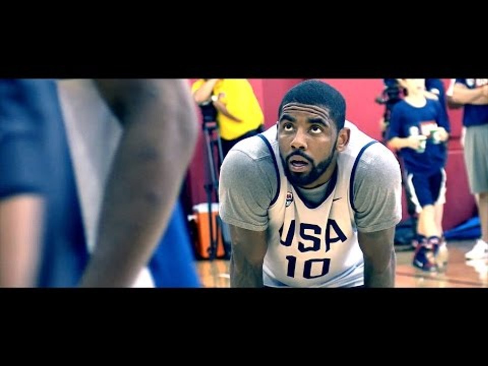 Team USA Olympic Training Mixtape | Best of USA Basketball Practices For Rio!