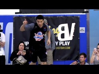 Cole Anthony Pangos All-American 2017 FULL HIGHLIGHTS