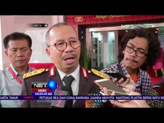 Polri Akan Selidiki Kasus Penganiayaan yang Dialami Anggota Brimob - NET24