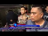 Polisi Tangkap Pembunuh Bayi 3 Bulan - NET24