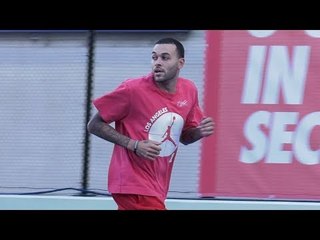 Don Benjamin Jordan Brand Superfly Celebrity Game FULL HIGHLIGHTS
