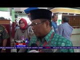 Petugas Menyita Batu Krikil dari Calon Jemaah Haji - NET24