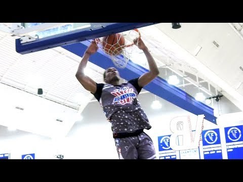 Harrison Butler Pangos All-American 2017 FULL HIGHLIGHTS