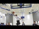 Inland's Finest Showcase Class of 2021 Game FULL HIGHLIGHTS
