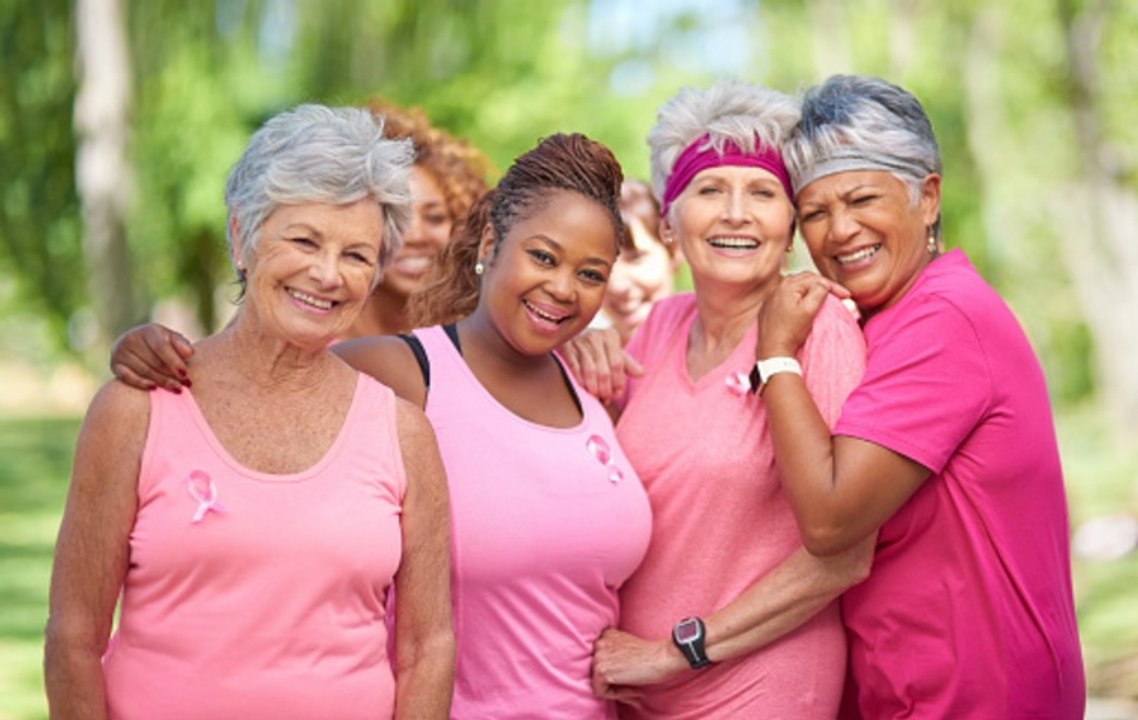 Most Common Cancer in WOMEN - How to Prevent and Take Care of It
