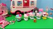 New Hello Kitty Rescue Set Mini Lalaloopsy Rosie Bumps N Bruises Toy Review