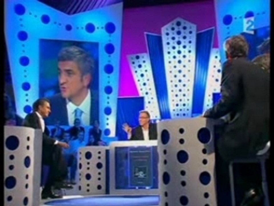 Bhl zemmour nolleau debat (2/2)