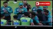 LAP OF HONOUR FOR SHAHID AFRIDI AND MISBAH UL HAQ - PAKISTAN VS WORLD XI LIVE STREAMING HIGHLIGHTS
