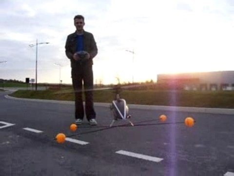 Dragonus 12eme vol 3