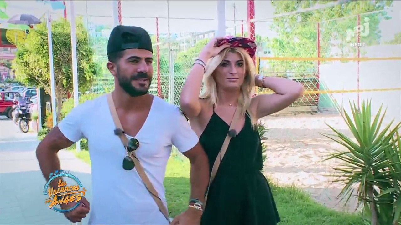 Les vacances des Anges 2 – Episode 14 HD