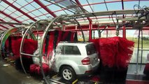 Triple Play Express Car Wash by Tommy Car Wash Systems