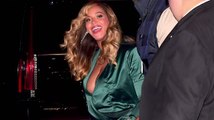 Beyoncé Makes Latest Appearance at Rihanna's Diamond Ball