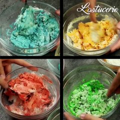 En mélangeant ces 4 ingrédients, vous ferez briller les yeux des enfants