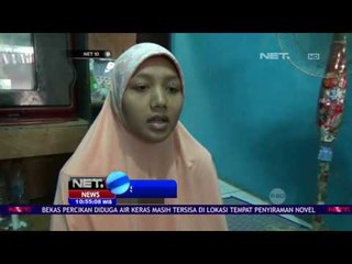 Makam Terduga Maling Dibongkar - NET 10