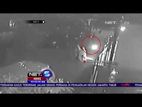 Saksi Sebut Sketsa dari Polisi Berbeda - NET5