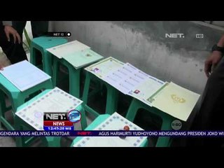 Kasus Ijazah Palsu Sebabkan Bank BPR Jabar Rugi Miliaran Rupiah - NET12