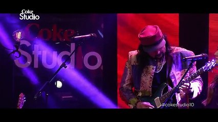 Momina Mustehsan & Irteassh, Ghoom Taana, Coke Studio Season 10, Episode 6