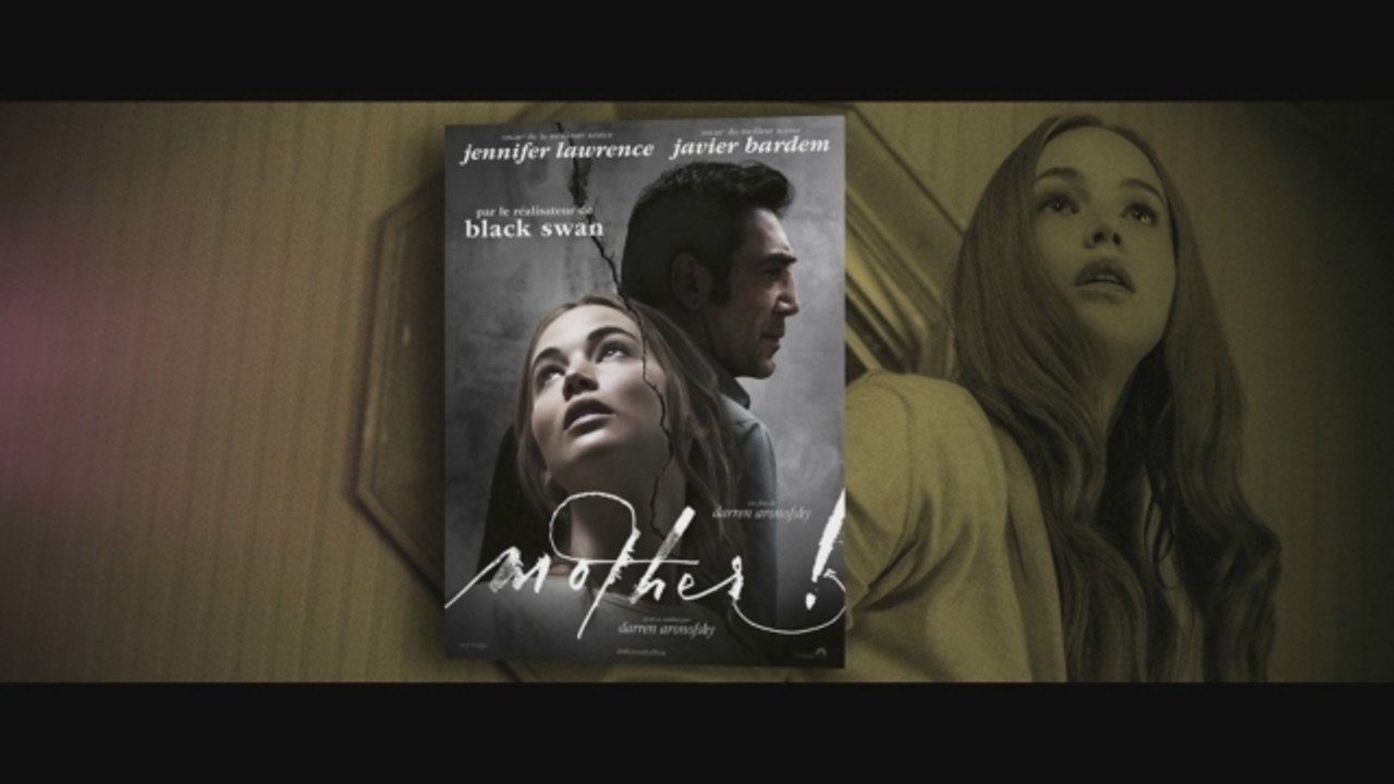 Polémique autour de Mother, avec Jennifer Lawrence - Débat cinéma