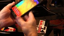 SPIGEN Slim Armor View Case for Galaxy Note 3