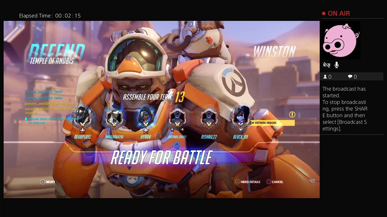 ReubPlayZ's Overwatch Stream (6)