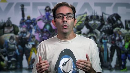 Overwatch - Developer Update Play Nice, Play Fair