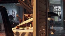 Dishonored Death of the Outsider - Launch Trailer