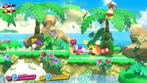 Kirby Star Allies - Nintendo Switch Trailer