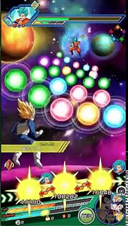 [ドッカンバトル#272]この最高のバトルカード！！！みなさん知っていますか！？