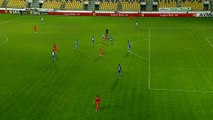Mihai Roman Goal HD - FC Juventus Bucurestit0-2tFC Botosani 15.09.2017