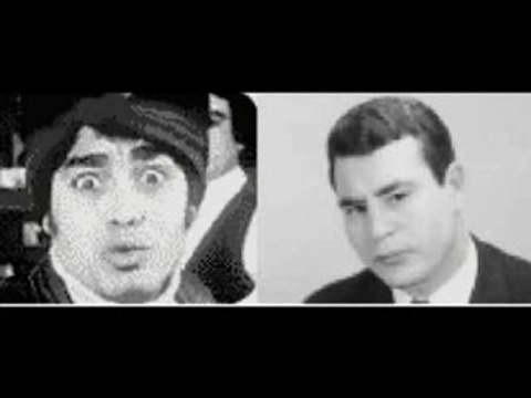 AKLI YAHIATENE & SAADAOUI SALAH - St Michel