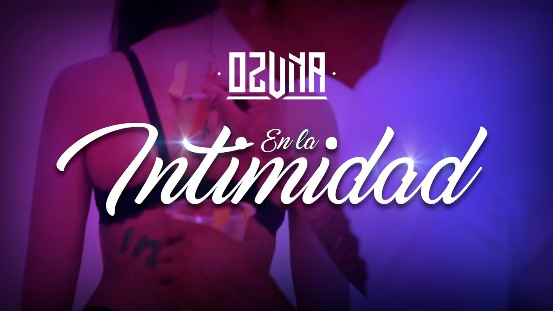 Ozuna - En La Intimidad (Audio Oficial) HD - Vídeo Dailymotion