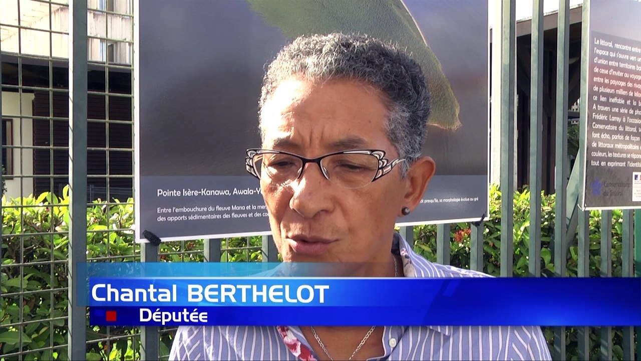 20161214 - ITW - BERTHELOT ET ALEXANDRE SUR VISITE LE PEN