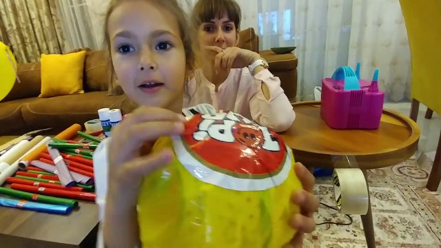 Dev topitop,büyük lolipop, giant chupa chups, eğlenceli çocuk videosu