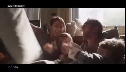 Infinity Spot Mediaset - 45s - dicembre 2013