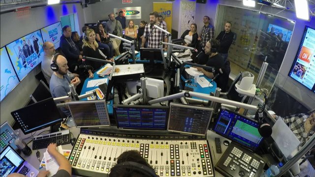 Choisir entre son mec et Snapchat - Chanson du jour (15/09/2017)