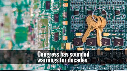 Equifax Breach Prompts Scrutiny, but New Rules May Not Follow