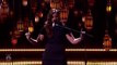 Mandy Harvey- The Miracle DEAF Singer Will Touch ALL Your Emotions! America's Got Talent 2017