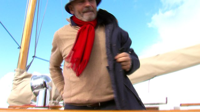 JT breton du vendredi 15 septembre 2017 : les granitiers voient la vie en… gris