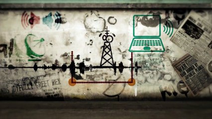 Media Review: How Facebook & Google Disrupt Traditional Media 📱