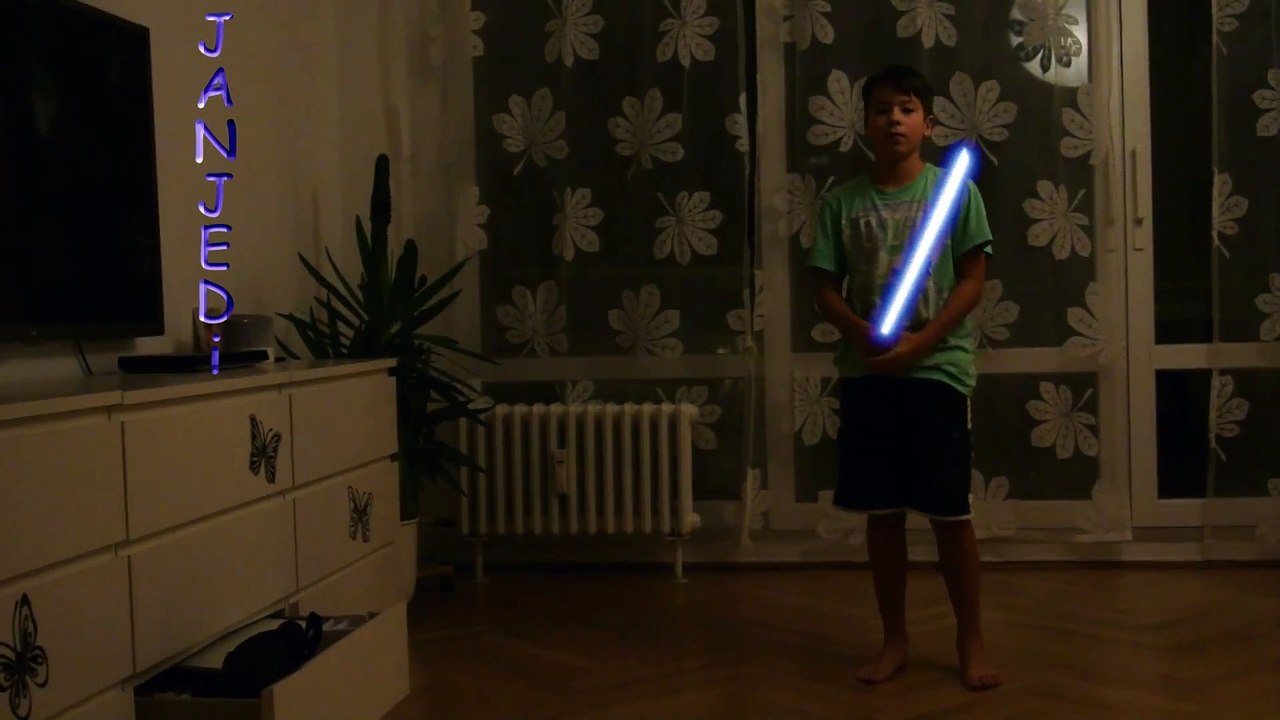 After Effects JANJEDI
