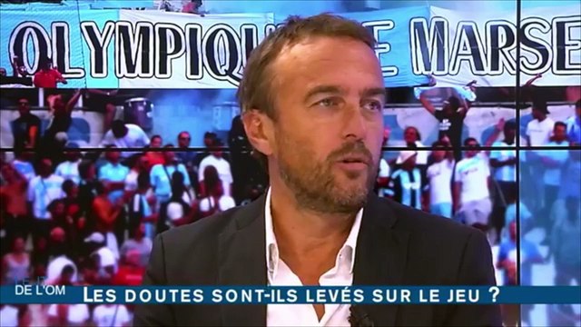 Le JT de l'OM : les doutes sont-ils levés sur le jeu ?