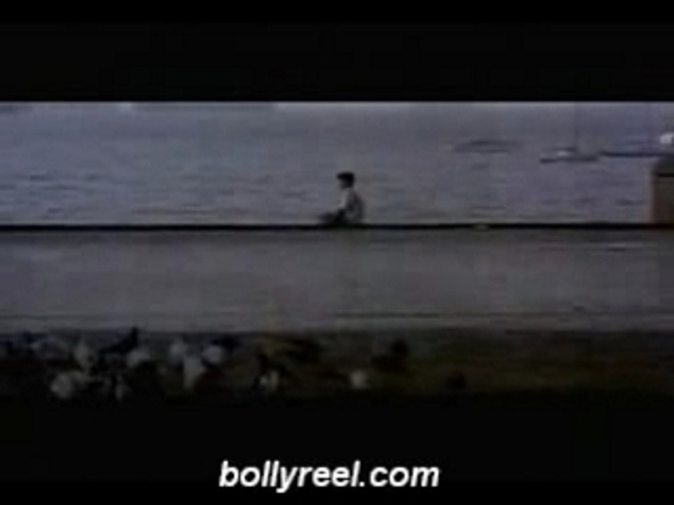 aaj phir tumpe pyar aaya hai -- madhuri dixit
