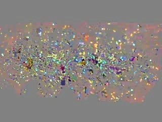 "Superluxe" 2, Nuit Blanche 2007