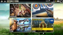 Spearfishing Daytime!! Deer Hunter 2017 Gameplay Ep13
