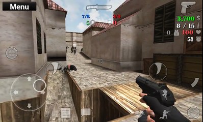 Special Forces Group 2 - Android Gameplay HD