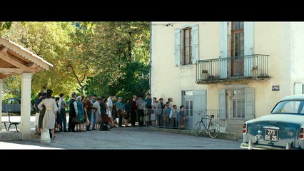 Knock : bande-annonce avec Omar Sy