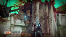 Destiny 2 PvP Handcannon Domination